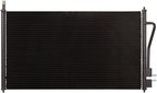 Spectra 7-4938 A/C Condenser - view 1