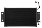 Spectra 7-4940 A/C Condenser - view 1
