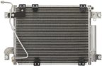 Spectra 7-4945 A/C Condenser - view 1