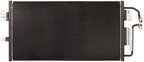 Spectra 7-4950 A/C Condenser - view 1