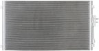 Spectra 7-4957 A/C Condenser - view 1