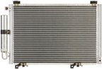 Spectra 7-4966 A/C Condenser - view 1