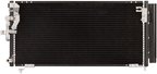 Spectra 7-4967 A/C Condenser - view 1