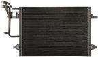 Spectra 7-4972 A/C Condenser - view 1