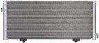 Spectra 7-4981 A/C Condenser - view 1