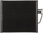 Spectra 7-4993 A/C Condenser - view 1