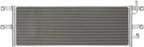 Spectra 7-9009 A/C Condenser - view 1