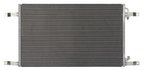 Spectra 7-9010 A/C Condenser - view 1