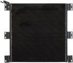 Spectra 7-9012 A/C Condenser - view 1