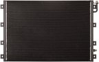 Spectra 7-9019 A/C Condenser - view 1