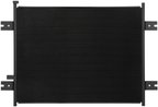 Spectra 7-9056 A/C Condenser - view 1