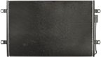 Spectra 7-9070 A/C Condenser - view 1