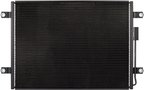Spectra 7-9071 A/C Condenser - view 1
