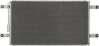 Spectra 7-9083 A/C Condenser - view 1