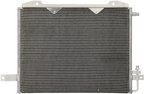 Spectra 7-9087 A/C Condenser - view 1