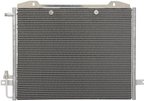 Spectra 7-9088 A/C Condenser - view 1