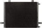 Spectra 7-9089 A/C Condenser - view 1