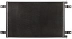 Spectra 7-9093 A/C Condenser - view 1