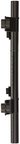 Spectra 7-9096 A/C Condenser - view 3