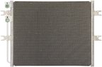 Spectra 7-9114 A/C Condenser - view 1
