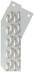 Spectra 7-9117 A/C Condenser - view 2