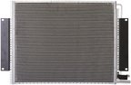 Spectra 7-9118 A/C Condenser - view 1