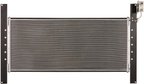 Spectra 7-9122 A/C Condenser - view 1