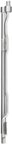 Spectra 7-9123 A/C Condenser - view 3