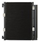Spectra 7-9128 A/C Condenser - view 1