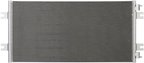 Spectra 7-9130 A/C Condenser - view 1