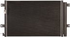 Spectra 7-9131 A/C Condenser - view 1