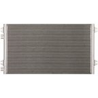 Spectra 7-9133 A/C Condenser - view 1