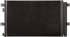 Spectra 7-9134 A/C Condenser - view 1