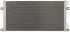Spectra 7-9147 A/C Condenser - view 1