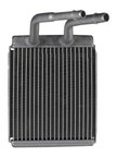 Spectra 93011 HVAC Heater Core - Front - view 1
