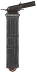 Spectra 93020 HVAC Heater Core - Rear - view 2