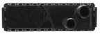 Spectra 93021 HVAC Heater Core - view 3