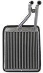 Spectra 93024 HVAC Heater Core - view 1