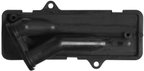 Spectra 93025 HVAC Heater Core - Rear - view 3