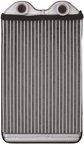 Spectra 93033 HVAC Heater Core - Front - view 1