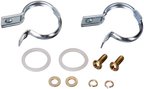 Spectra 93033 HVAC Heater Core - Front - view 5