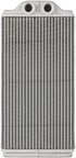 Spectra 93036 HVAC Heater Core - view 1