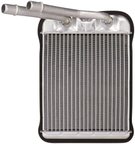 Spectra 93050 HVAC Heater Core - Front - view 1