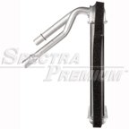 Spectra 93050 HVAC Heater Core - Front - view 3