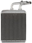 Spectra 93052 HVAC Heater Core - Front - view 1