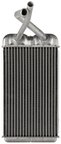 Spectra 93054 HVAC Heater Core - view 1