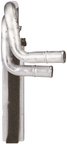 Spectra 93076 HVAC Heater Core - Rear - view 2