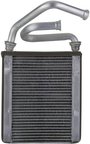 Spectra 93077 HVAC Heater Core - Rear - view 1