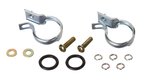 Spectra 93078 HVAC Heater Core - Rear - view 5