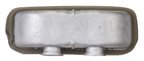 Spectra 93078 HVAC Heater Core - Rear - view 4